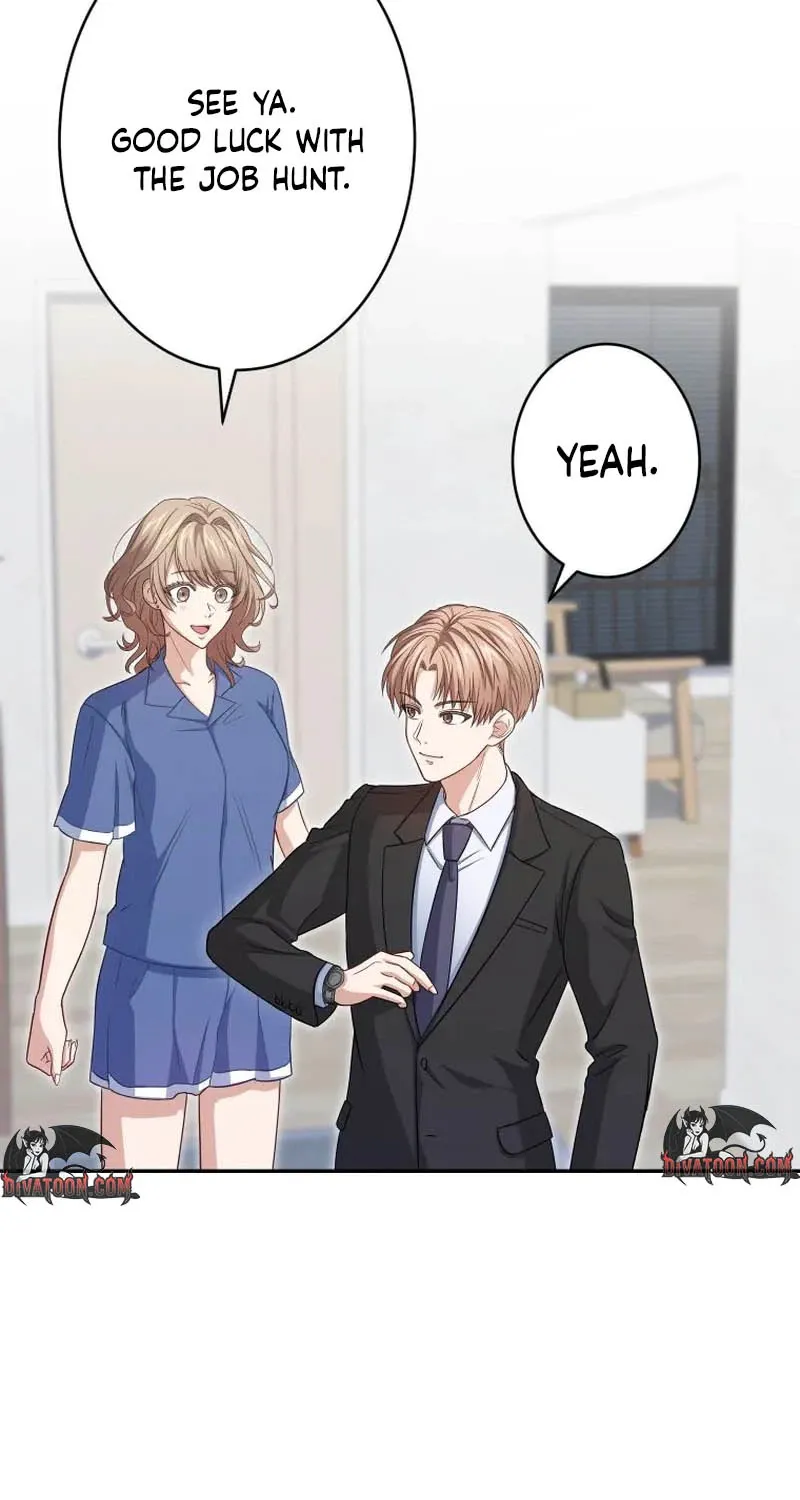 I Was Introduced to My First Love Chapter 9 page 88 - 