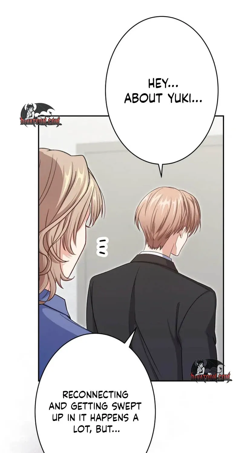 I Was Introduced to My First Love Chapter 9 page 90 - 