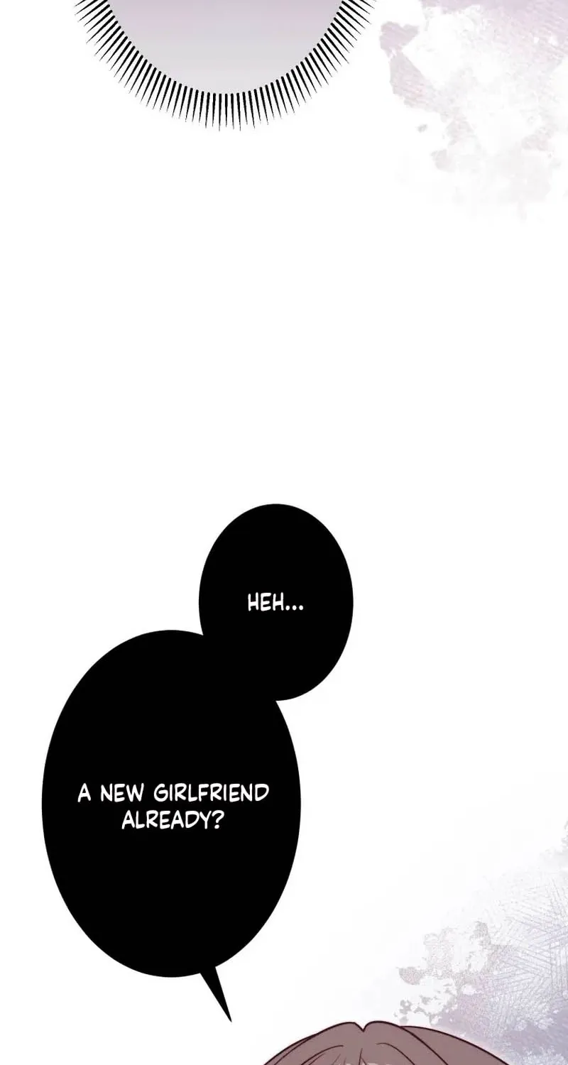 I Was Introduced to My First Love Chapter 9 page 10 - 