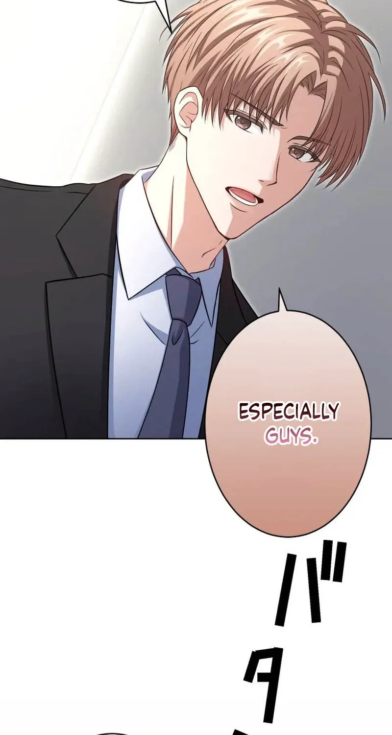 I Was Introduced to My First Love Chapter 9 page 93 - 