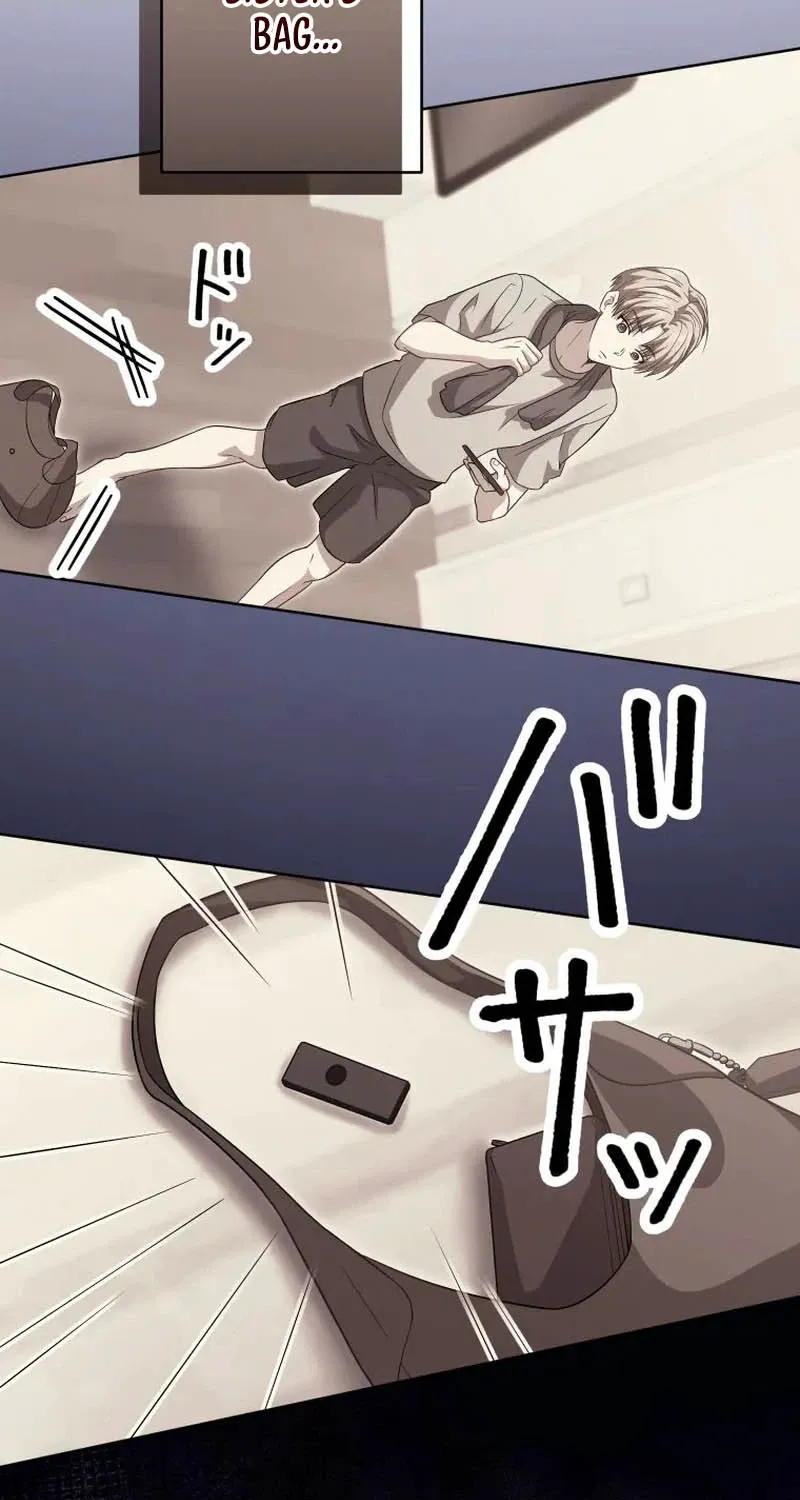 I Was Introduced to My First Love Chapter 9 page 96 - 