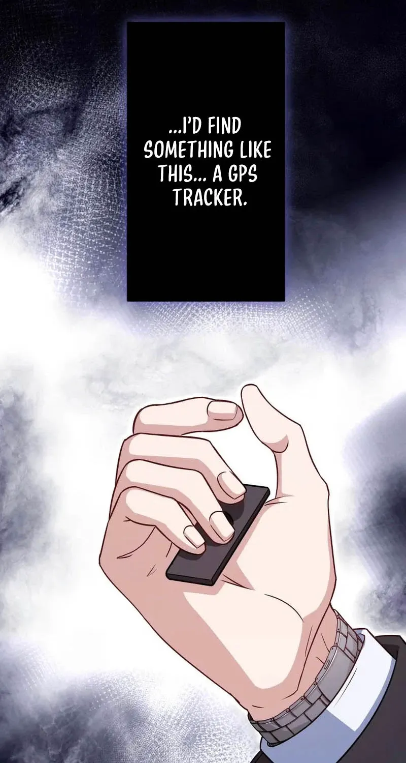 I Was Introduced to My First Love Chapter 9 page 97 - 