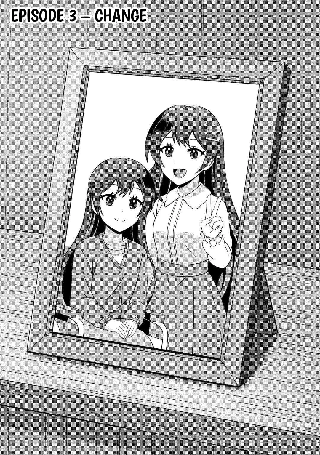 I Was Just Doing Overtime Service At The Dungeon, But I Ended Up Pretending To Be A Wandering S-Rank Explorer Chapter 3 page 2 - 