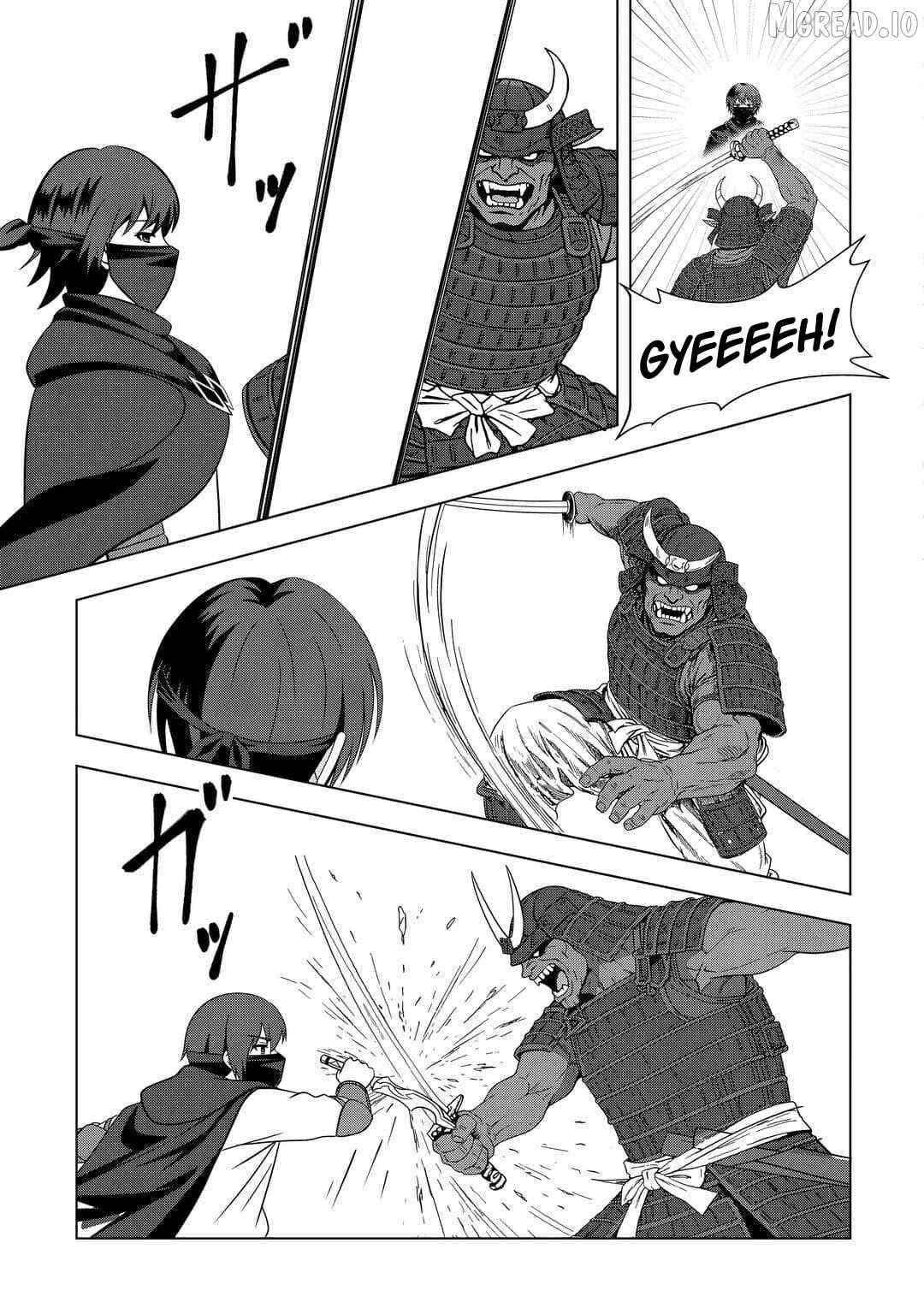 I Was Just Doing Overtime Service At The Dungeon, But I Ended Up Pretending To Be A Wandering S-Rank Explorer Chapter 5 page 25 - 