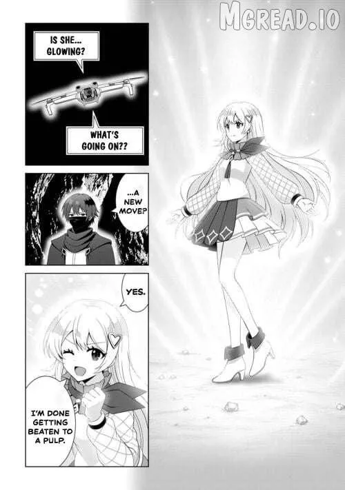 I Was Just Doing Overtime Service At The Dungeon, But I Ended Up Pretending To Be A Wandering S-Rank Explorer Chapter 6 page 14 - 