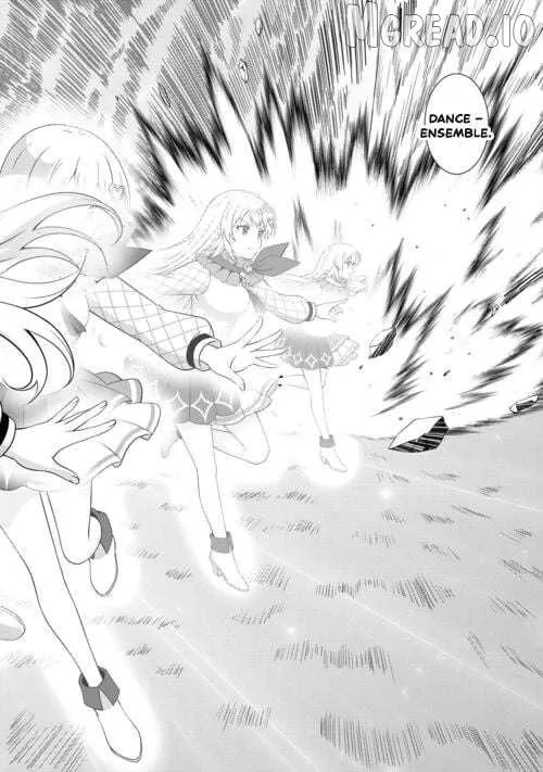I Was Just Doing Overtime Service At The Dungeon, But I Ended Up Pretending To Be A Wandering S-Rank Explorer Chapter 6 page 15 - 