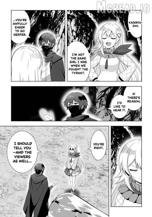 I Was Just Doing Overtime Service At The Dungeon, But I Ended Up Pretending To Be A Wandering S-Rank Explorer Chapter 6 page 24 - 