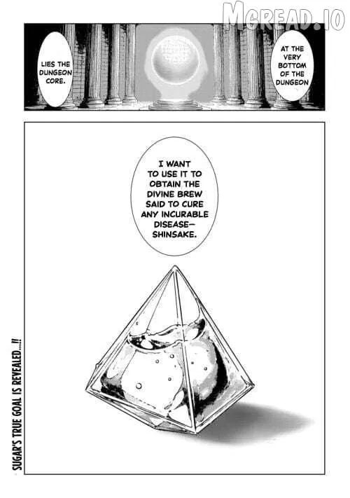 I Was Just Doing Overtime Service At The Dungeon, But I Ended Up Pretending To Be A Wandering S-Rank Explorer Chapter 6 page 25 - 