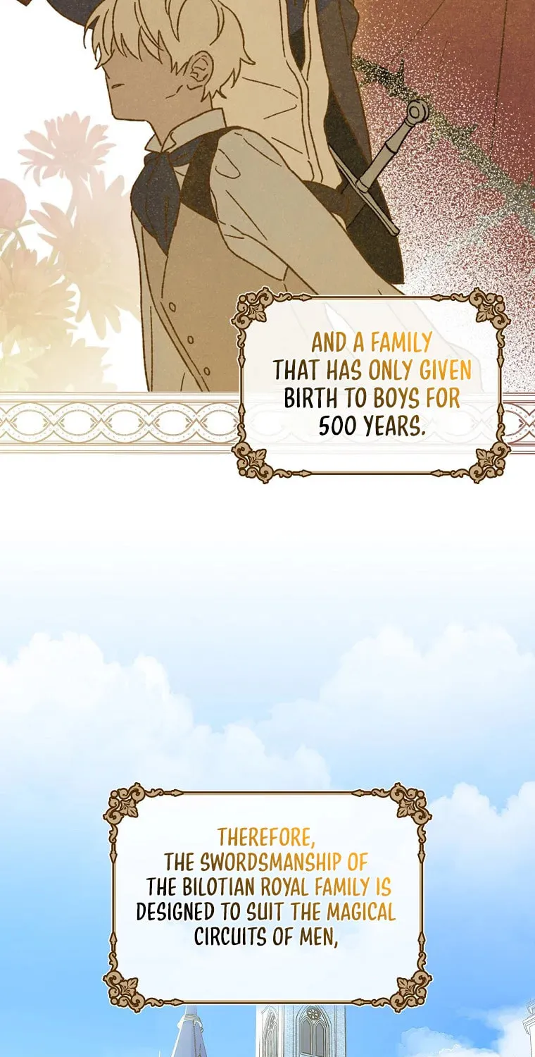 I Was Just Having Fun With the Time Limit Chapter 1 page 39 - 