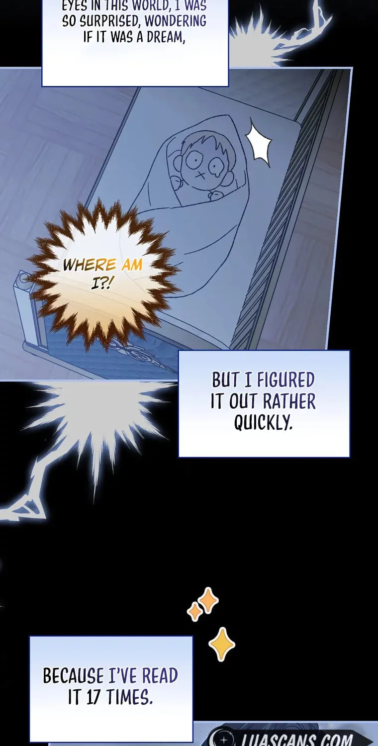 I Was Just Having Fun With the Time Limit Chapter 1 page 45 - 