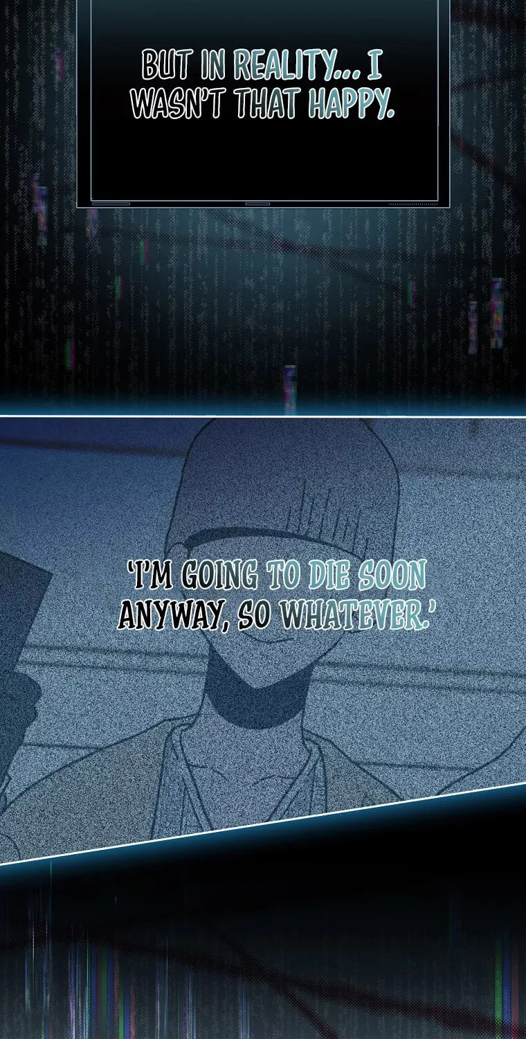 I Was Just Having Fun With the Time Limit Chapter 1 page 58 - 