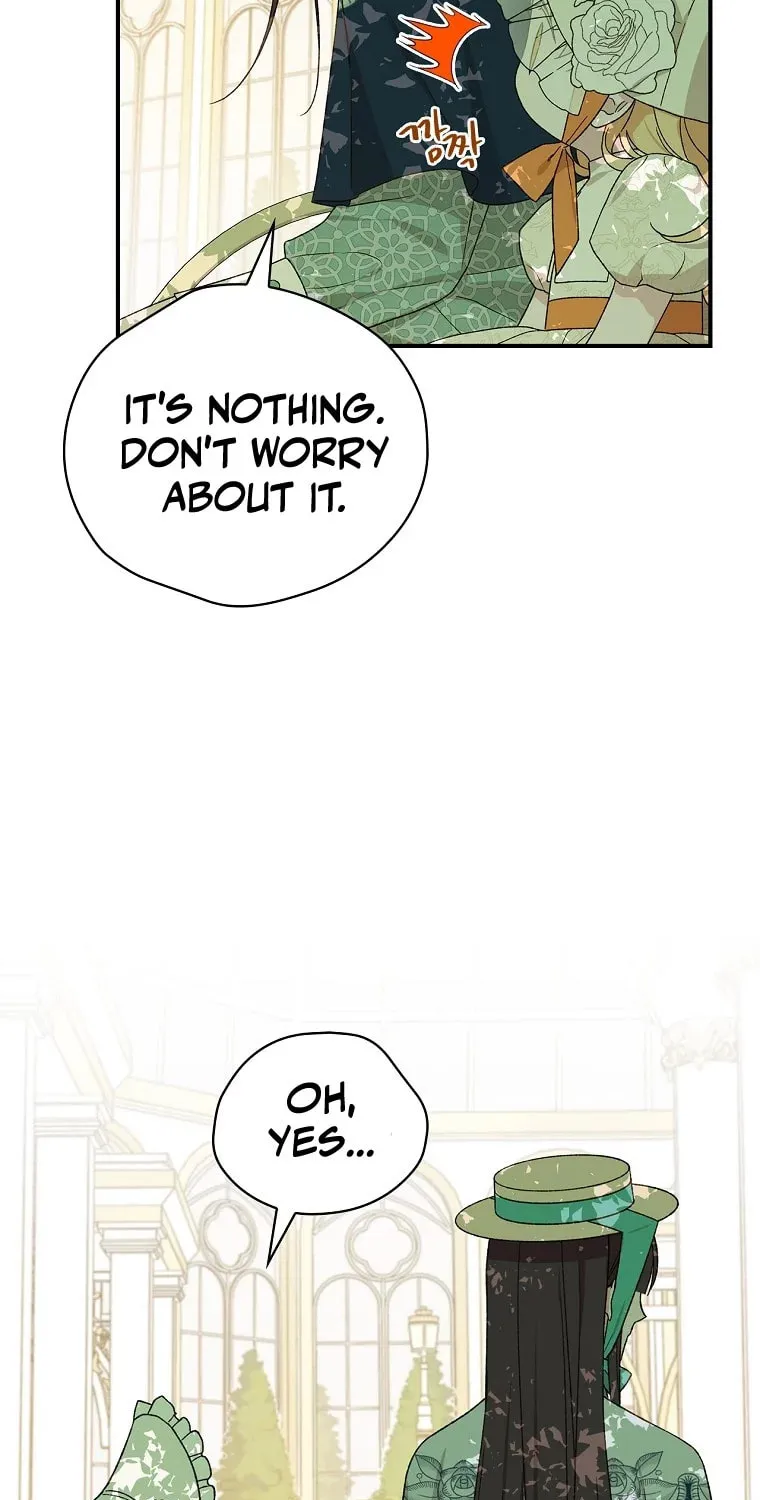 I Was Just Having Fun With the Time Limit Chapter 10 page 3 - 