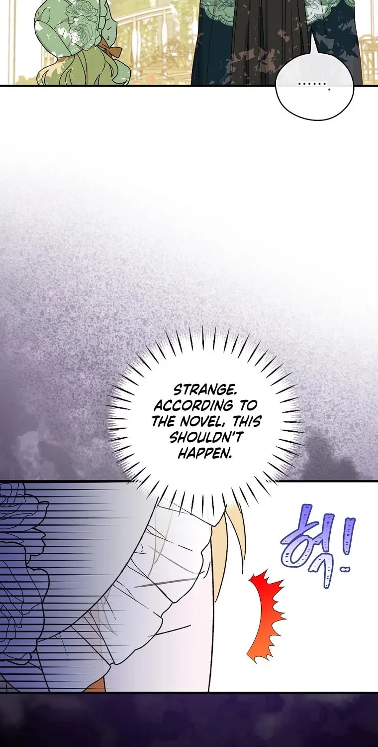 I Was Just Having Fun With the Time Limit Chapter 10 page 4 - 