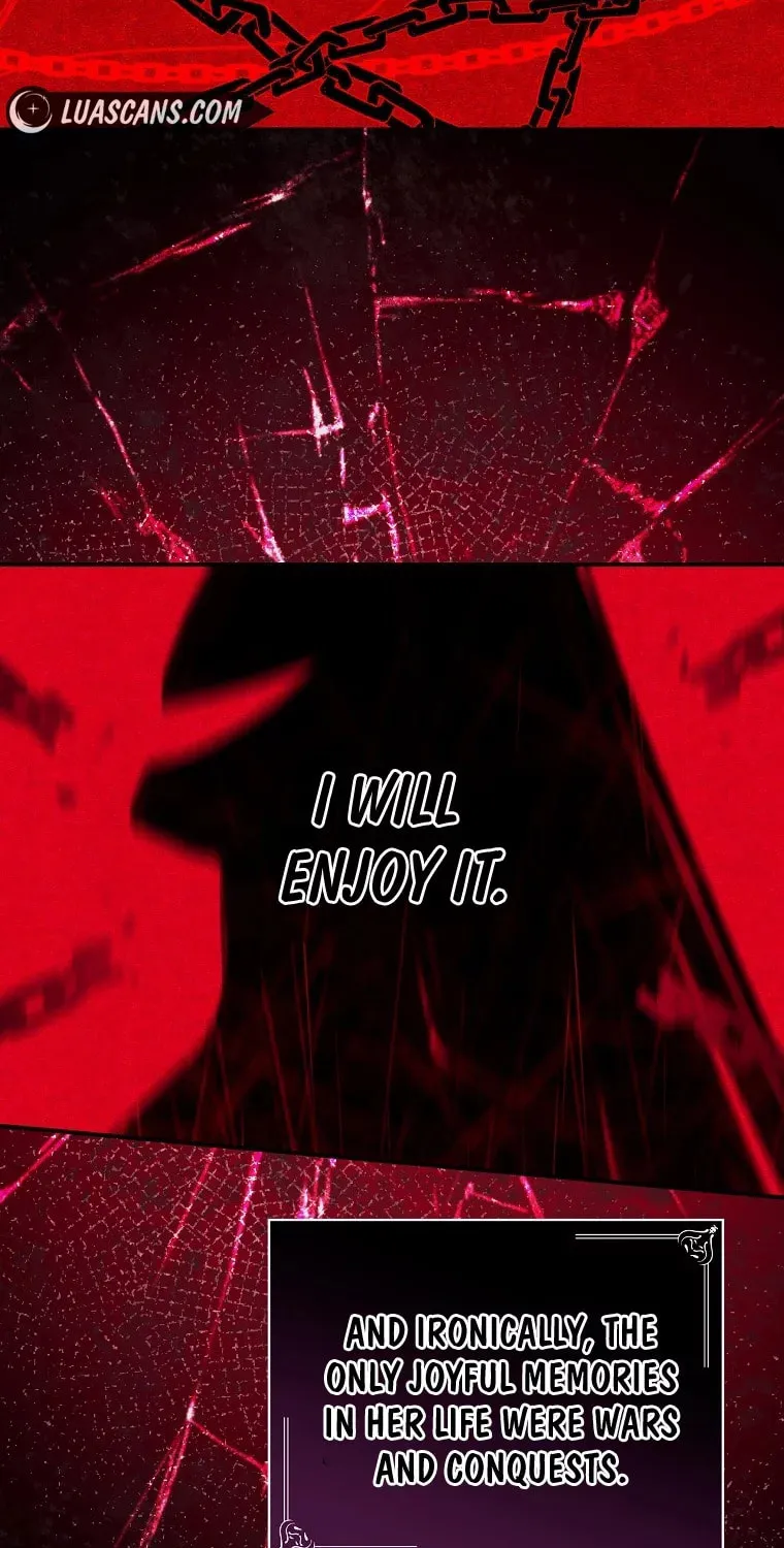 I Was Just Having Fun With the Time Limit Chapter 10 page 35 - 
