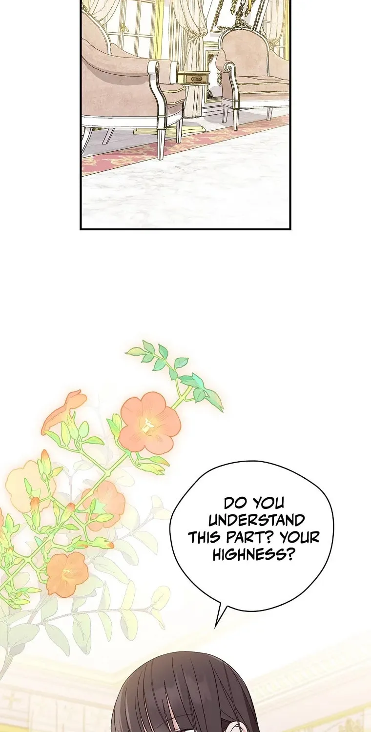 I Was Just Having Fun With the Time Limit Chapter 10 page 38 - 