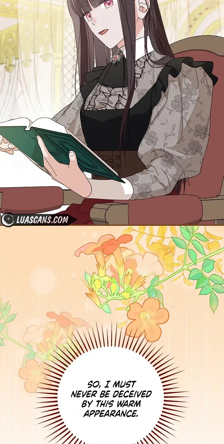 I Was Just Having Fun With the Time Limit Chapter 10 page 39 - 