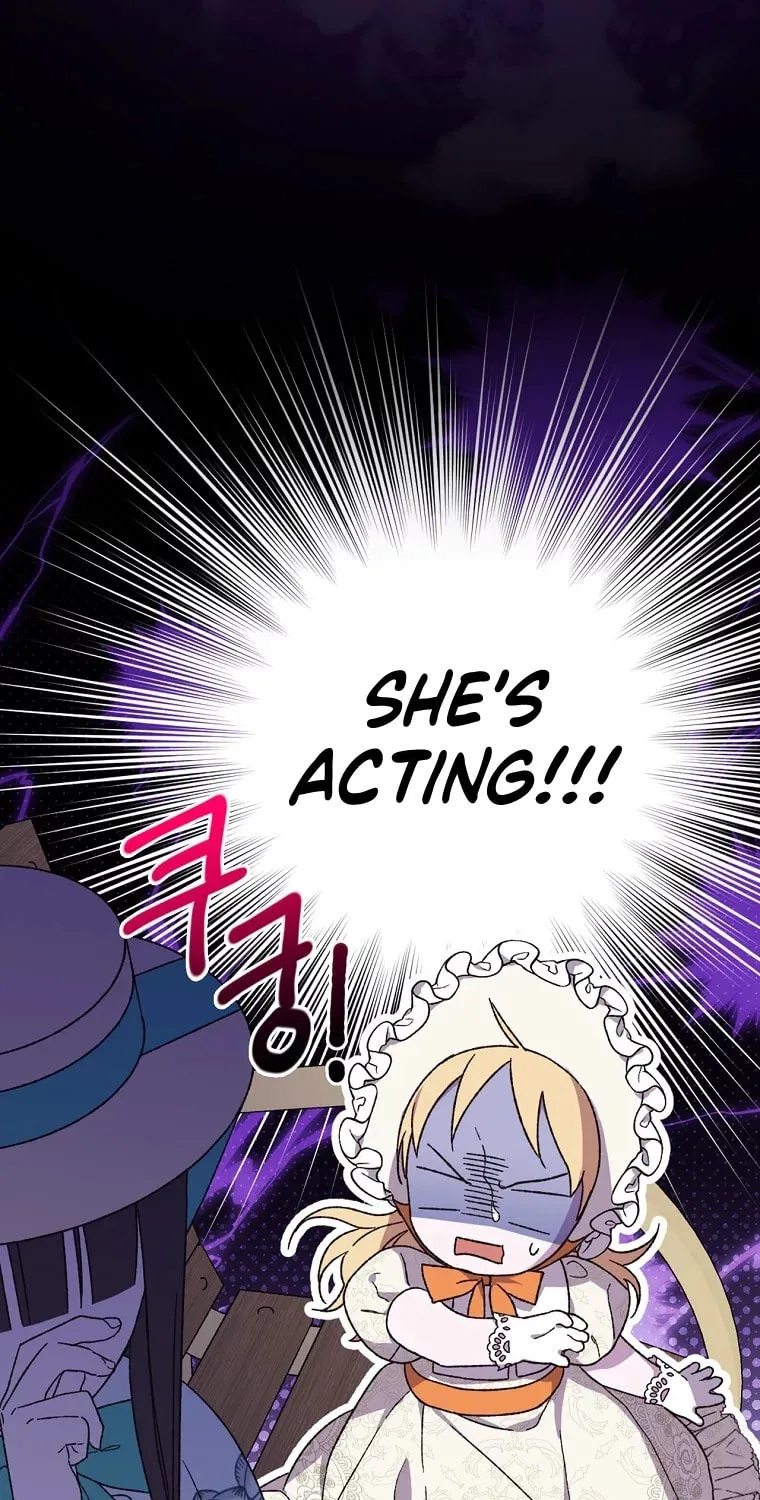 I Was Just Having Fun With the Time Limit Chapter 10 page 5 - 