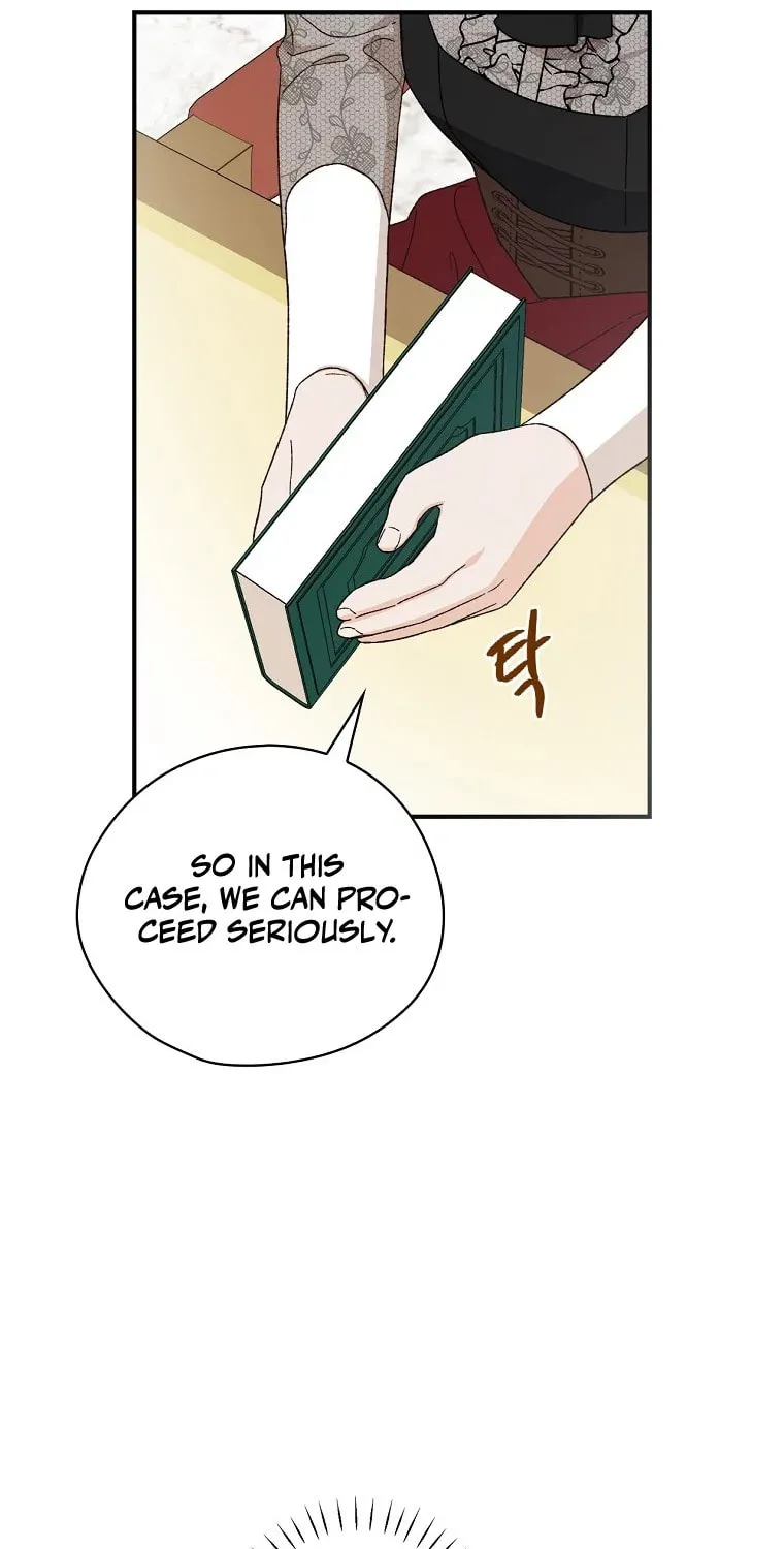 I Was Just Having Fun With the Time Limit Chapter 10 page 41 - 