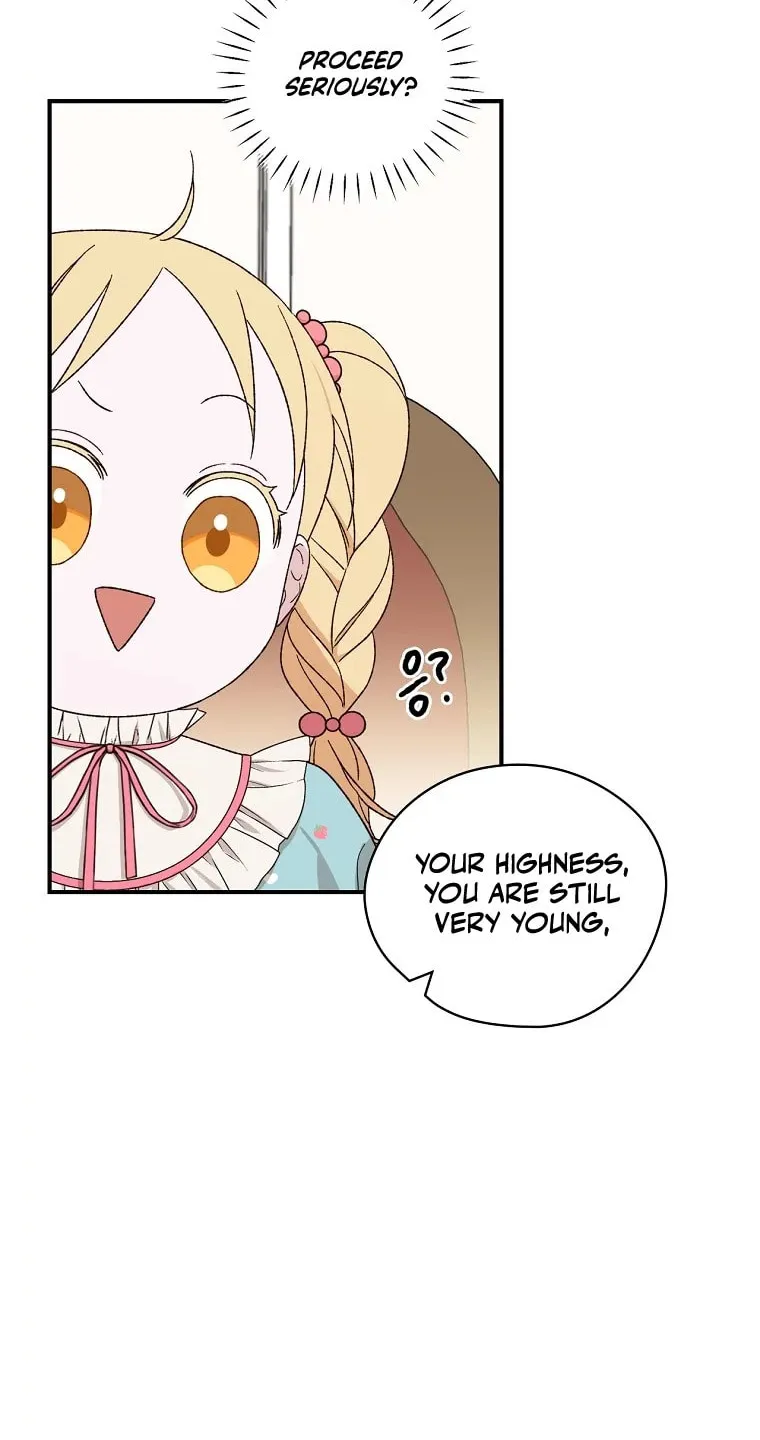 I Was Just Having Fun With the Time Limit Chapter 10 page 42 - 