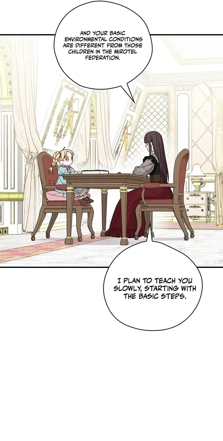 I Was Just Having Fun With the Time Limit Chapter 10 page 43 - 