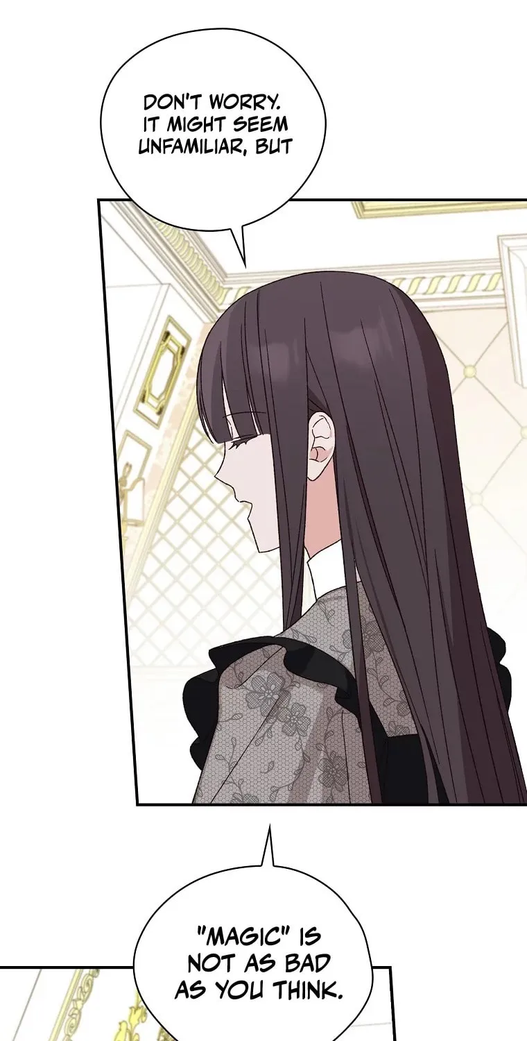 I Was Just Having Fun With the Time Limit Chapter 10 page 44 - 