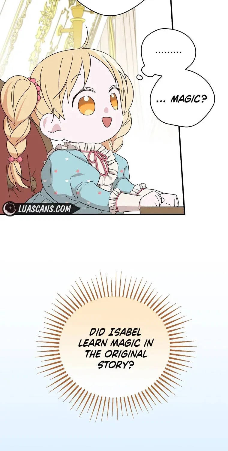 I Was Just Having Fun With the Time Limit Chapter 10 page 45 - 