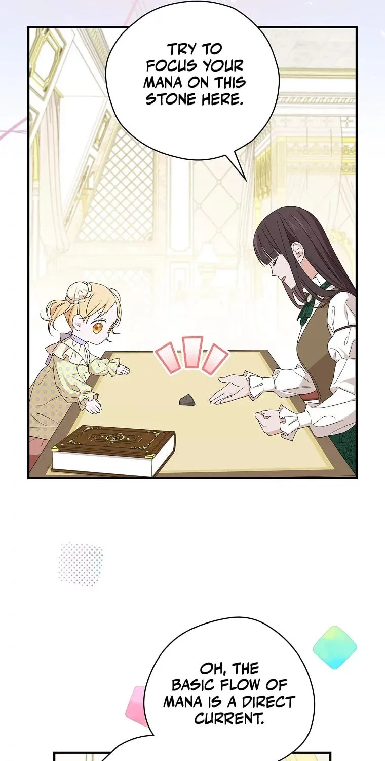 I Was Just Having Fun With the Time Limit Chapter 10 page 49 - 