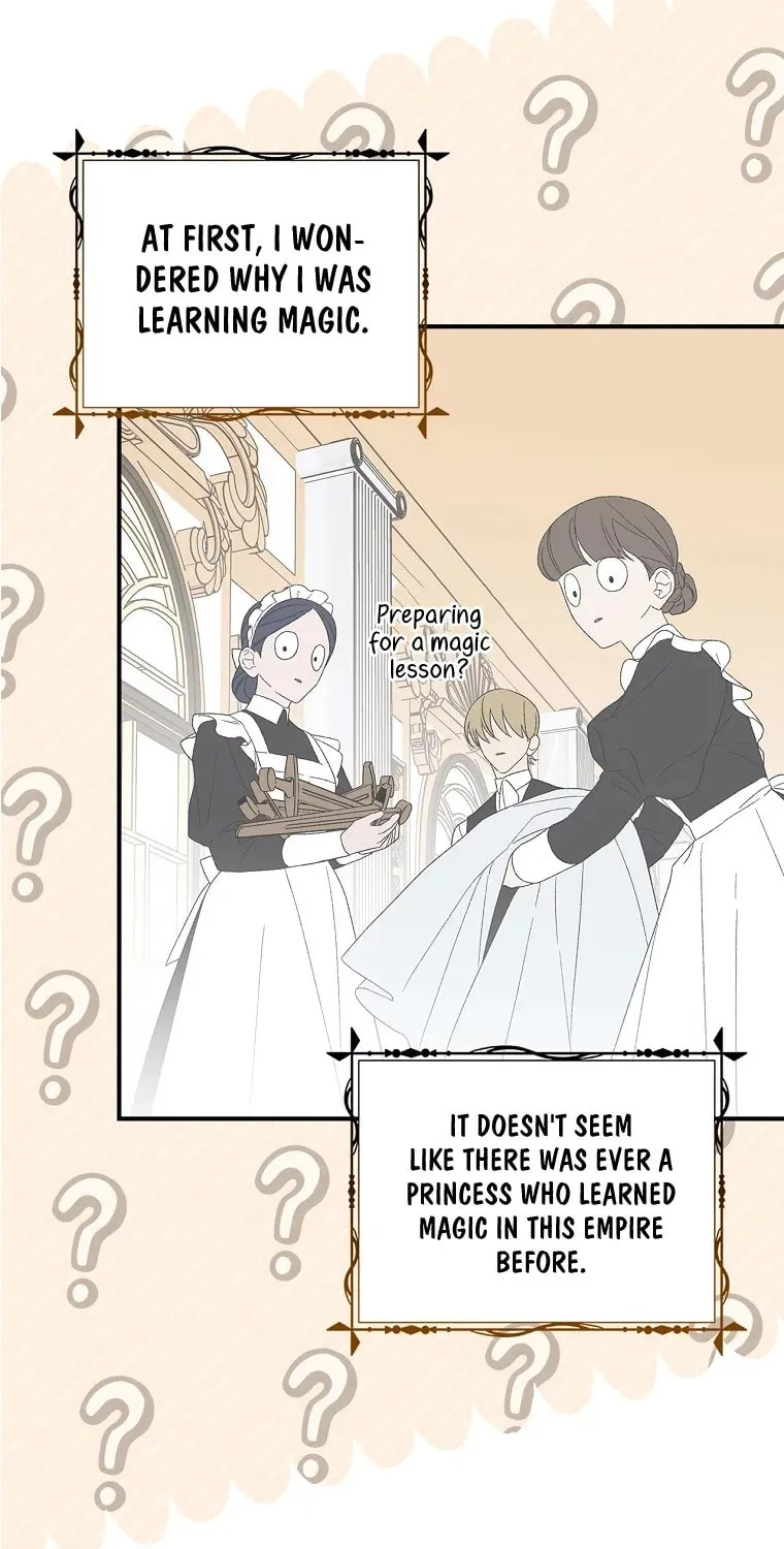 I Was Just Having Fun With the Time Limit Chapter 10 page 51 - 