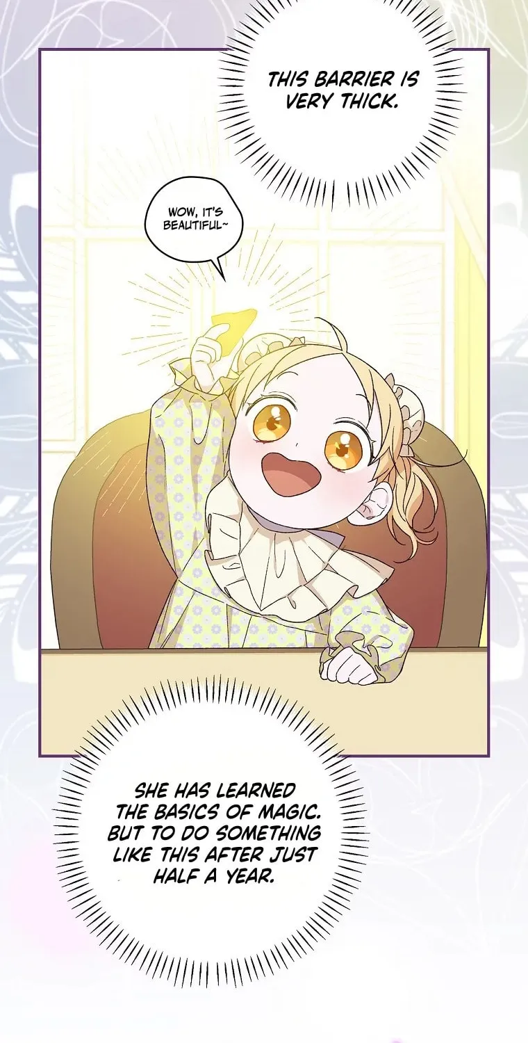 I Was Just Having Fun With the Time Limit Chapter 10 page 56 - 