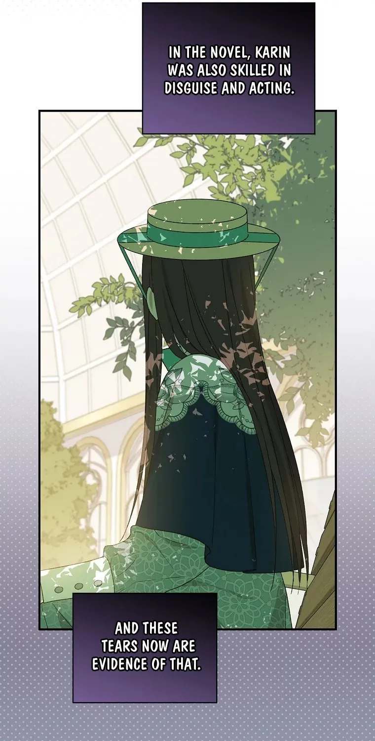 I Was Just Having Fun With the Time Limit Chapter 10 page 7 - 