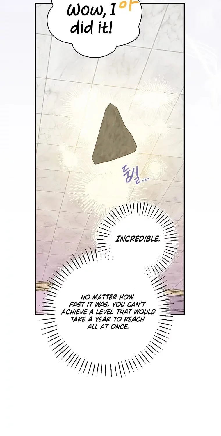 I Was Just Having Fun With the Time Limit Chapter 10 page 63 - 