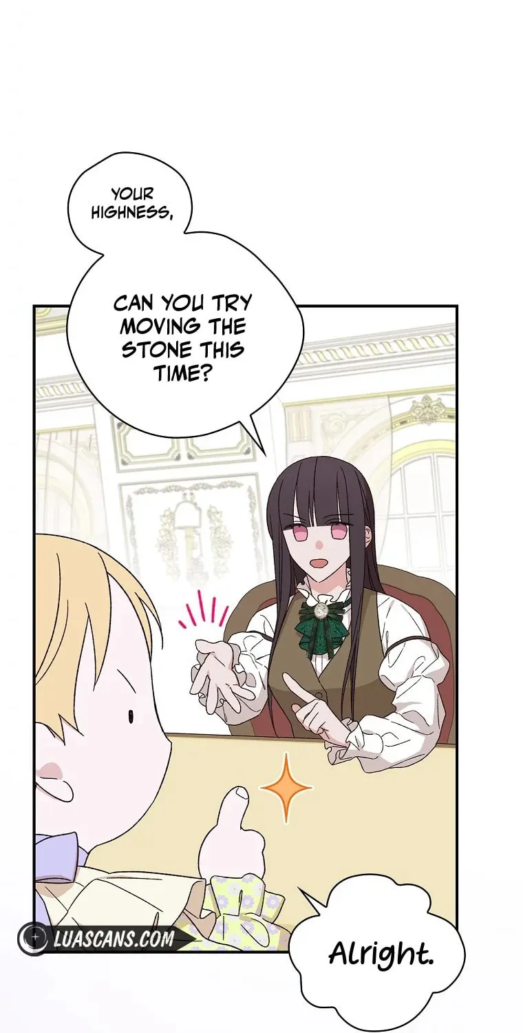 I Was Just Having Fun With the Time Limit Chapter 10 page 64 - 