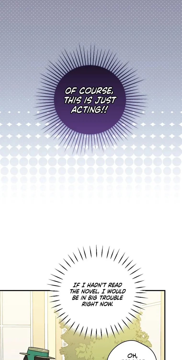 I Was Just Having Fun With the Time Limit Chapter 10 page 8 - 