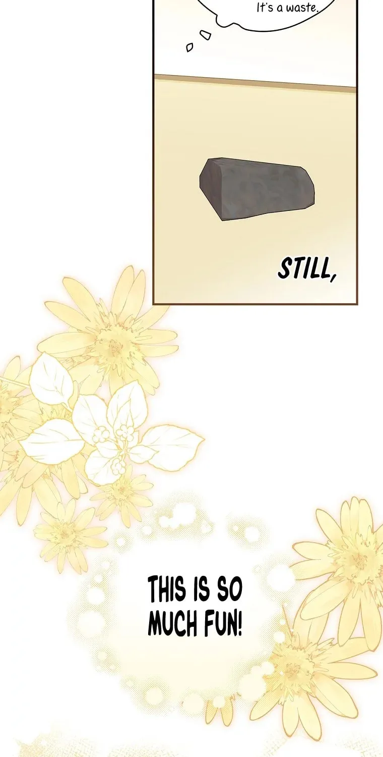 I Was Just Having Fun With the Time Limit Chapter 10 page 71 - 