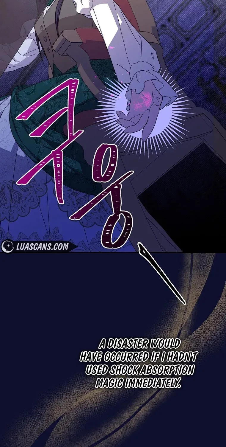I Was Just Having Fun With the Time Limit Chapter 10 page 77 - 