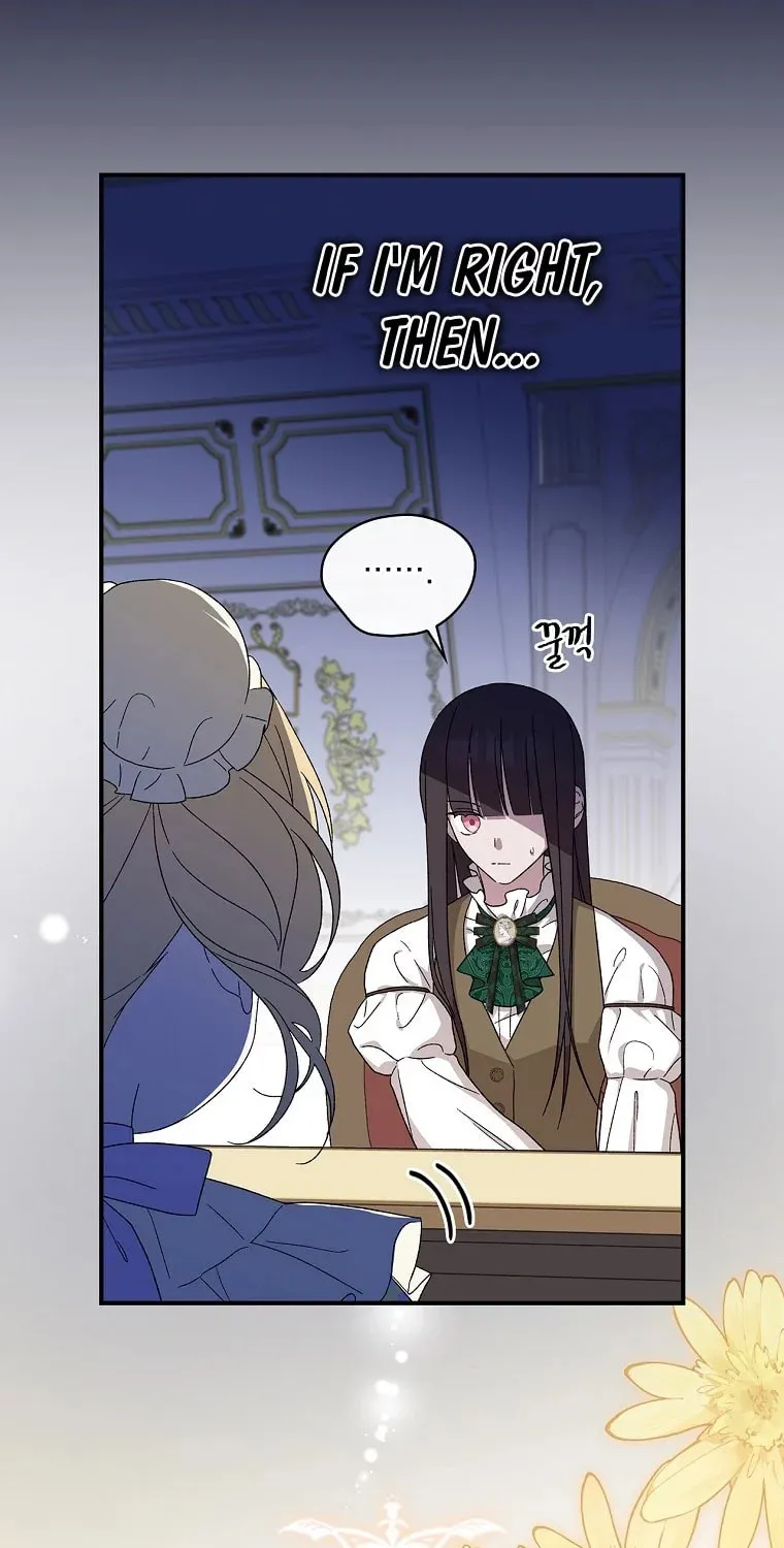 I Was Just Having Fun With the Time Limit Chapter 10 page 79 - 