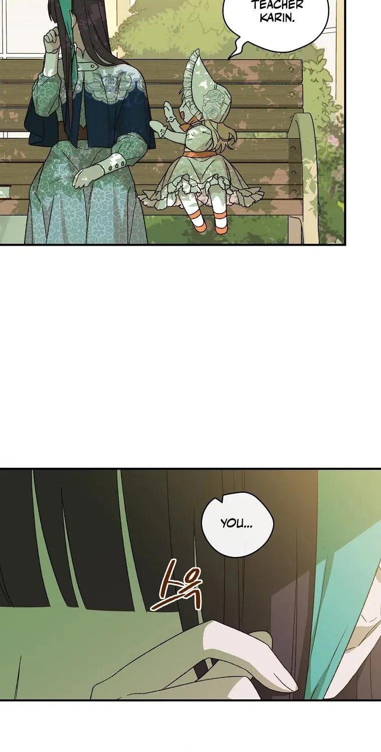 I Was Just Having Fun With the Time Limit Chapter 10 page 9 - 