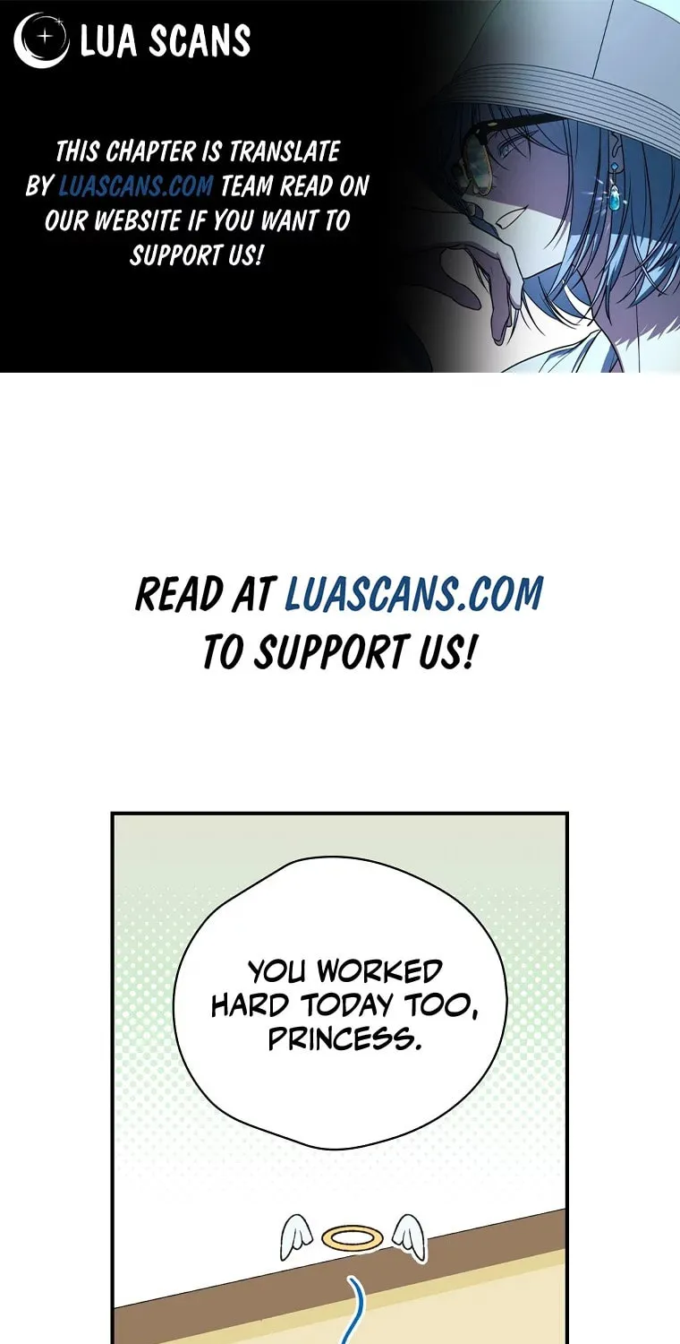 I Was Just Having Fun With the Time Limit Chapter 11 page 1 - 