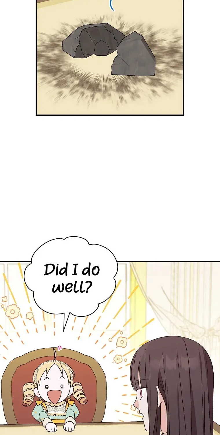 I Was Just Having Fun With the Time Limit Chapter 11 page 2 - 