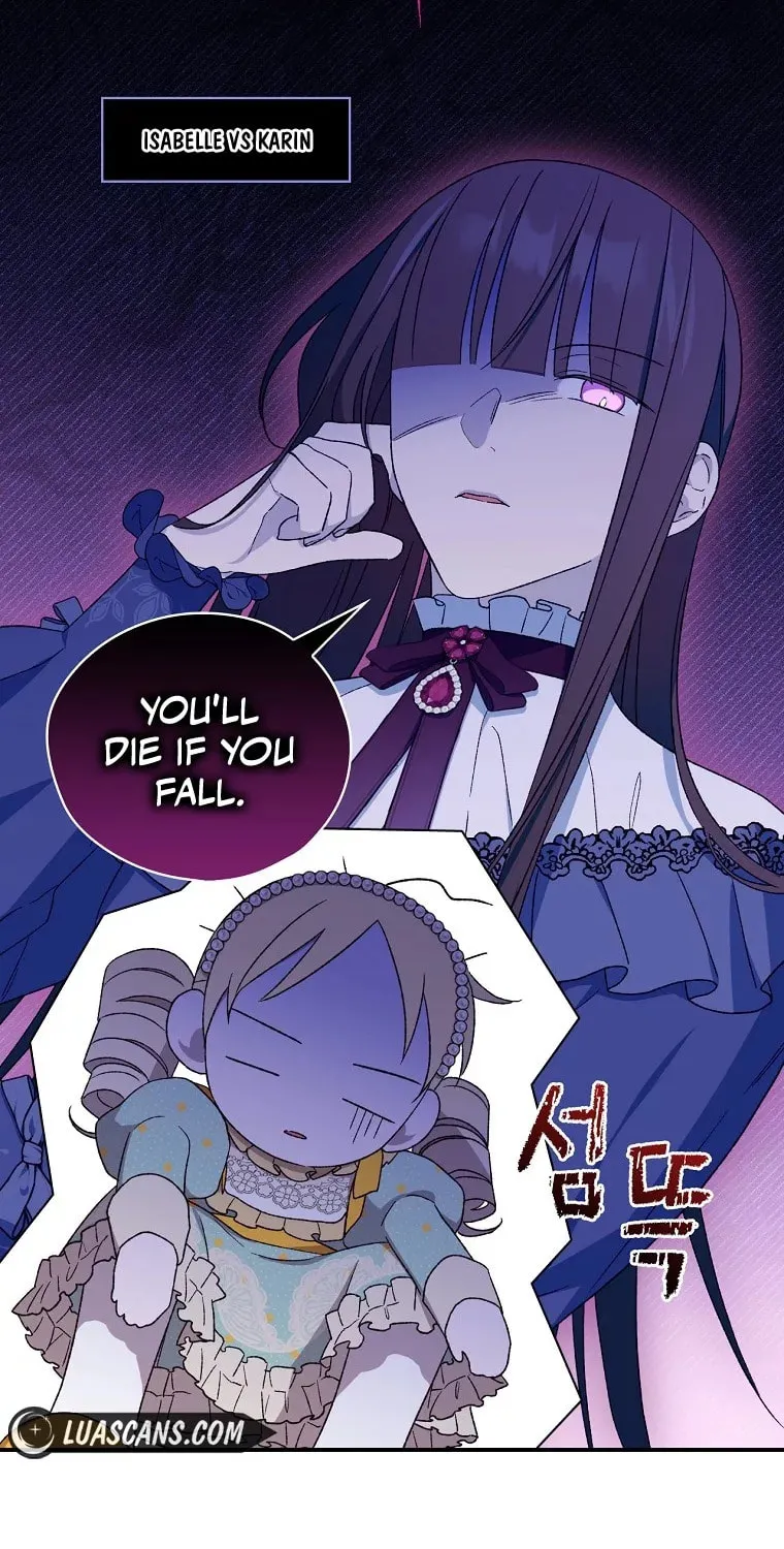 I Was Just Having Fun With the Time Limit Chapter 11 page 15 - 