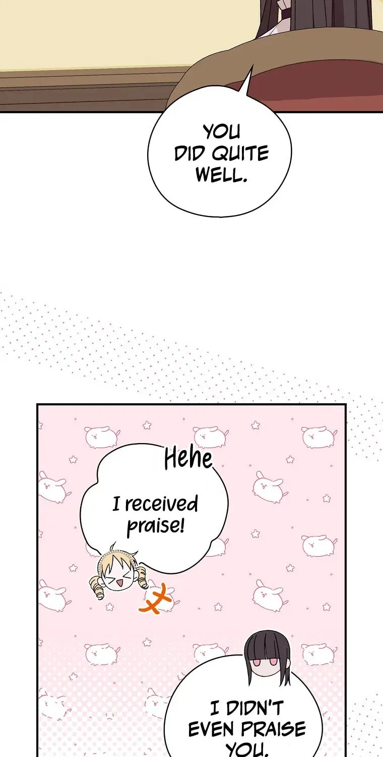 I Was Just Having Fun With the Time Limit Chapter 11 page 3 - 