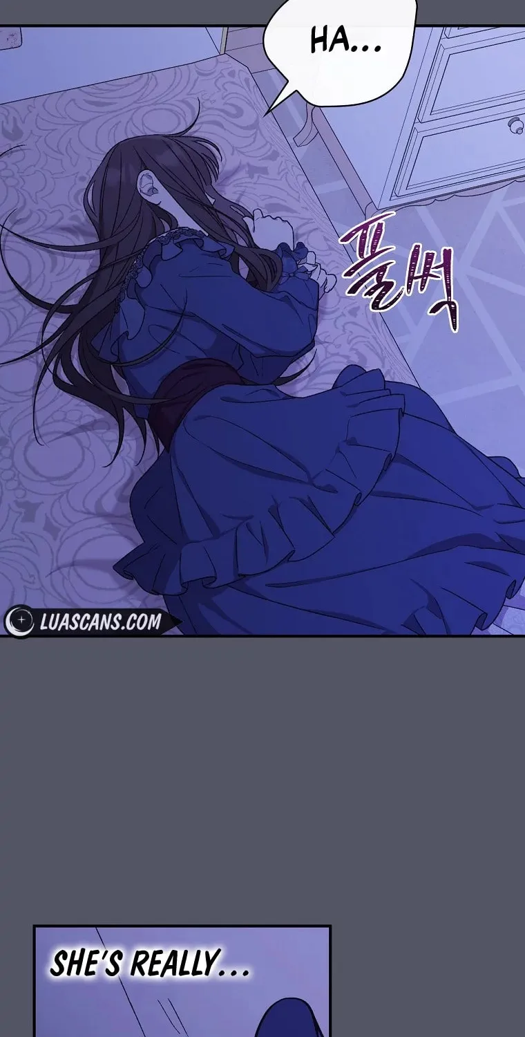 I Was Just Having Fun With the Time Limit Chapter 11 page 26 - 