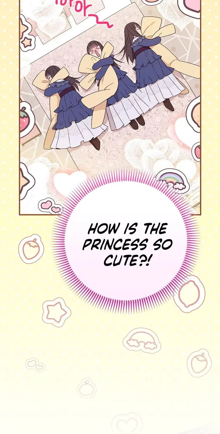 I Was Just Having Fun With the Time Limit Chapter 11 page 30 - 