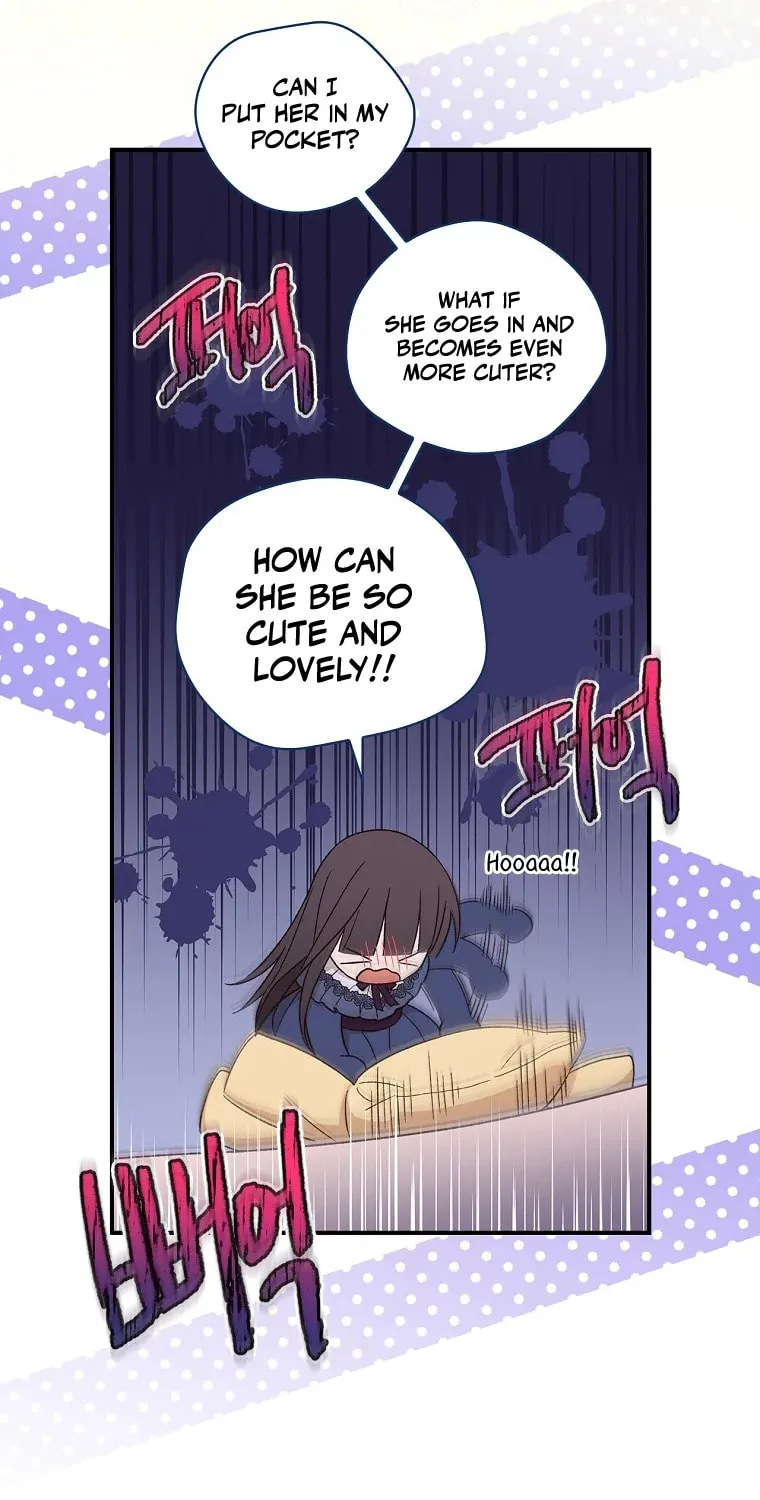 I Was Just Having Fun With the Time Limit Chapter 11 page 31 - 