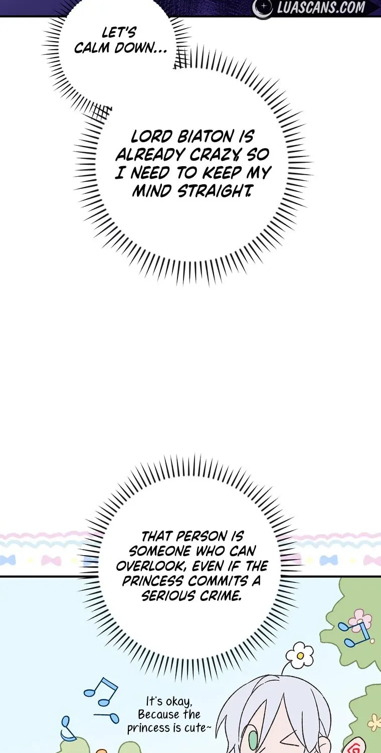 I Was Just Having Fun With the Time Limit Chapter 11 page 33 - 
