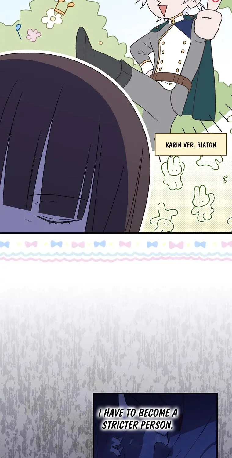 I Was Just Having Fun With the Time Limit Chapter 11 page 34 - 