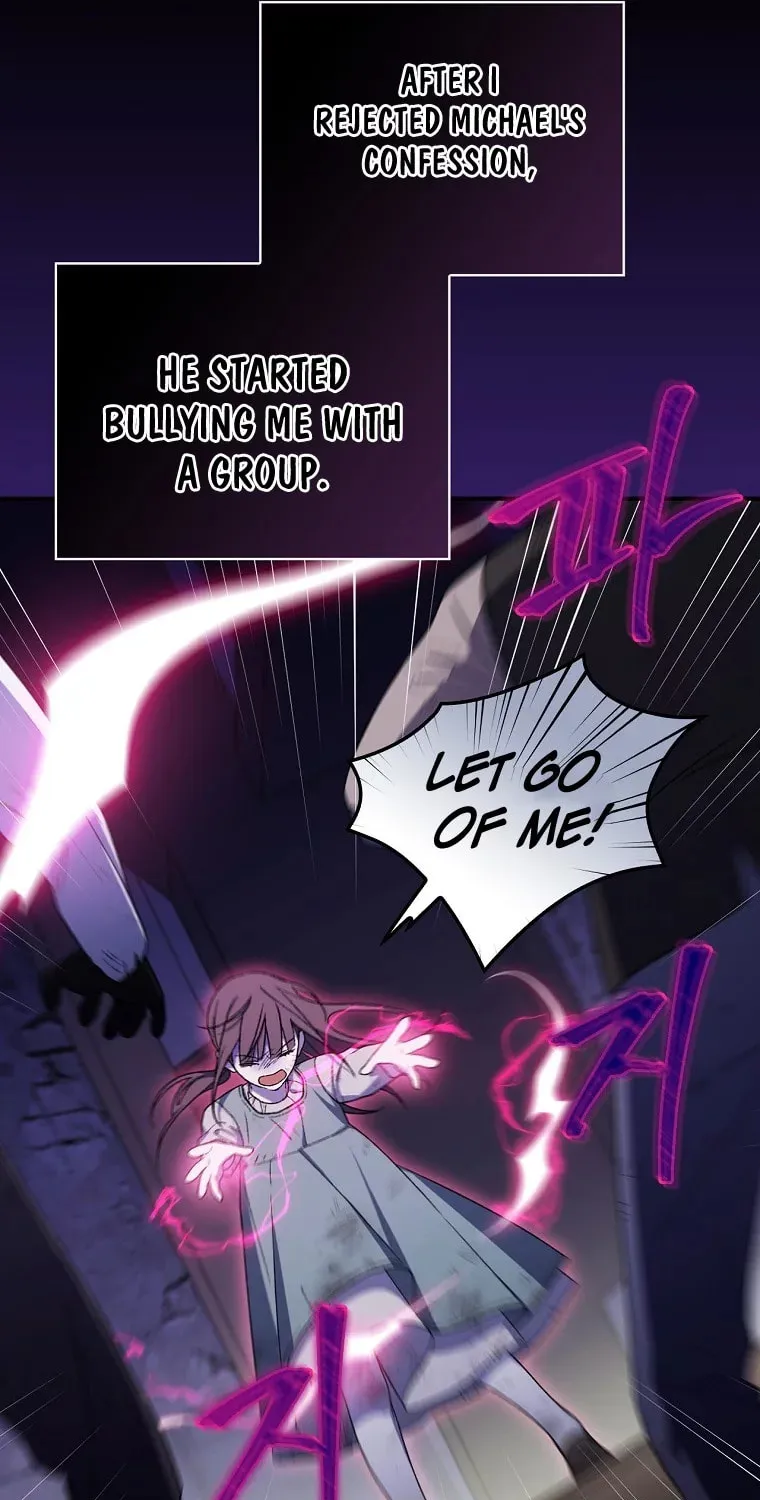 I Was Just Having Fun With the Time Limit Chapter 11 page 43 - 