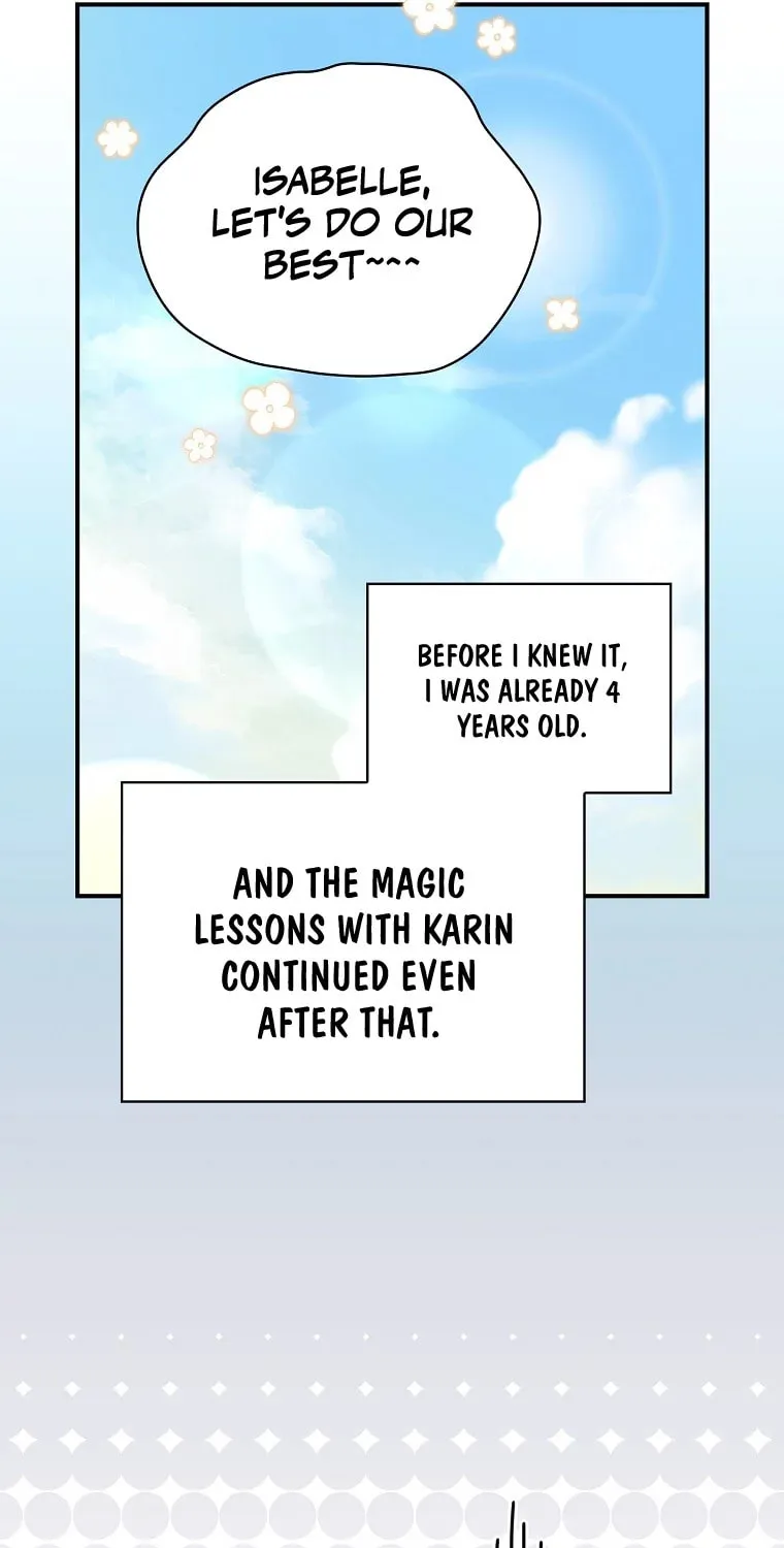I Was Just Having Fun With the Time Limit Chapter 11 page 7 - 