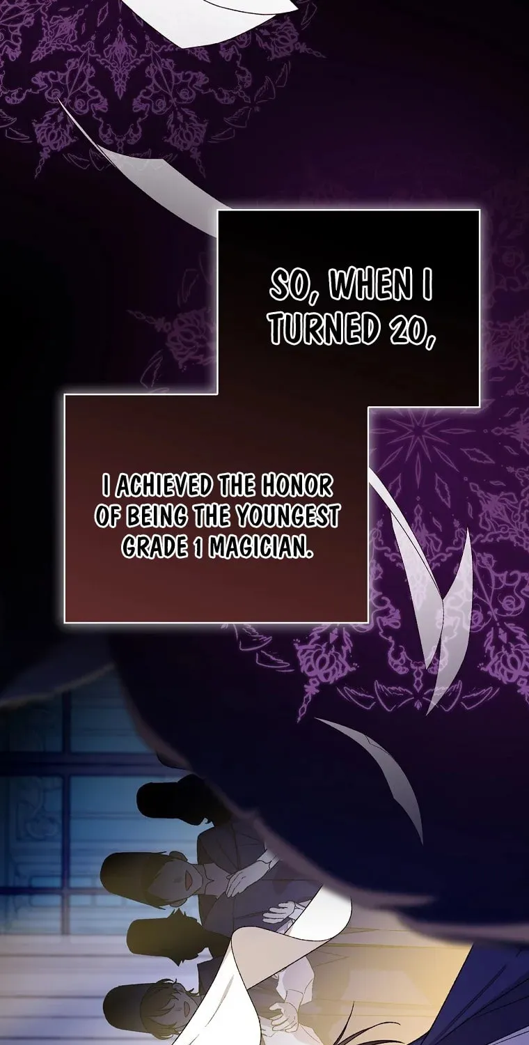 I Was Just Having Fun With the Time Limit Chapter 11 page 69 - 