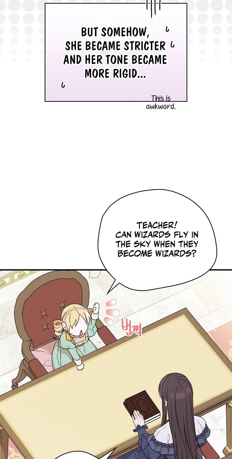 I Was Just Having Fun With the Time Limit Chapter 11 page 8 - 